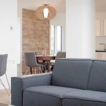 Penthouse M Wuppertal