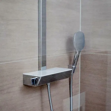 Apartmán Penthouse M *