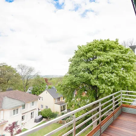 Apartmán Penthouse M *