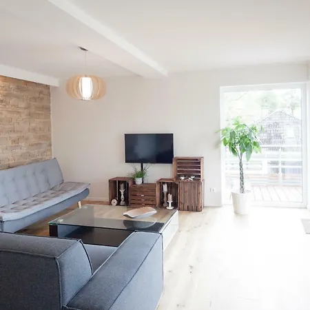 Penthouse M Apartman *