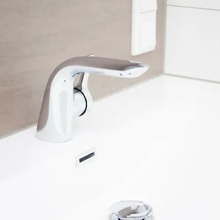 Apartmán Penthouse M Wuppertal