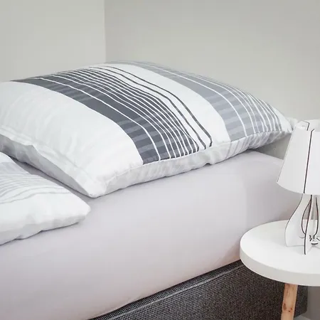 Apartman Penthouse M