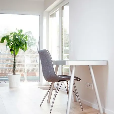 Penthouse M * Wuppertal