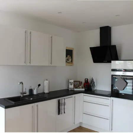 Apartman Penthouse M