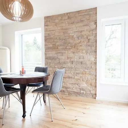 Penthouse M * Wuppertal