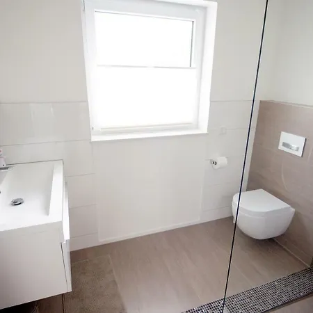 Apartmán Penthouse M *