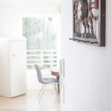 Penthouse M Wuppertal