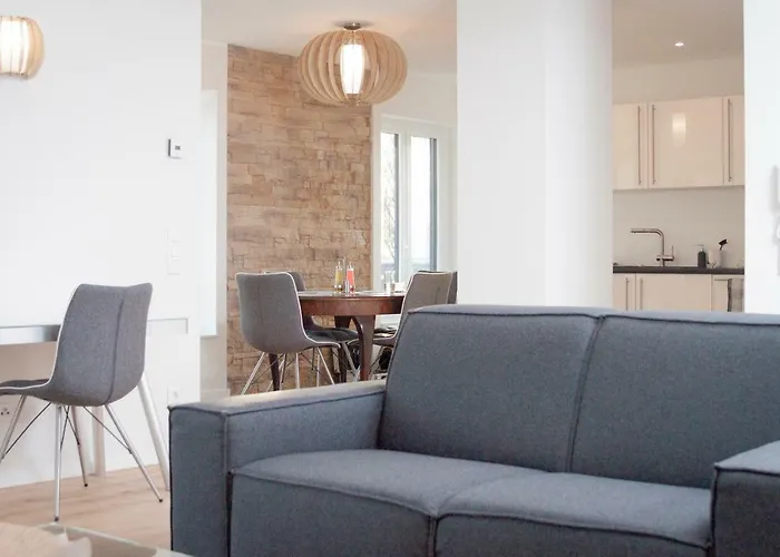 Penthouse M Wuppertal