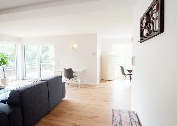 Penthouse M Wuppertal