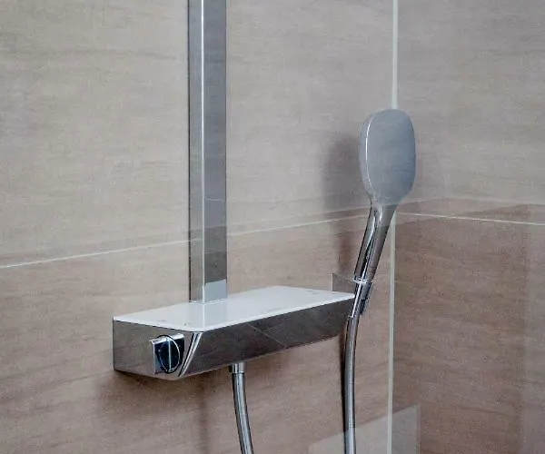 Διαμέρισμα Penthouse M *