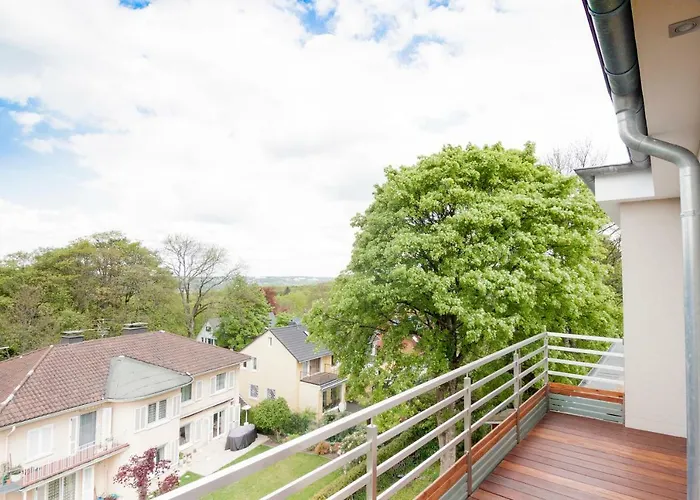 Διαμέρισμα Penthouse M *