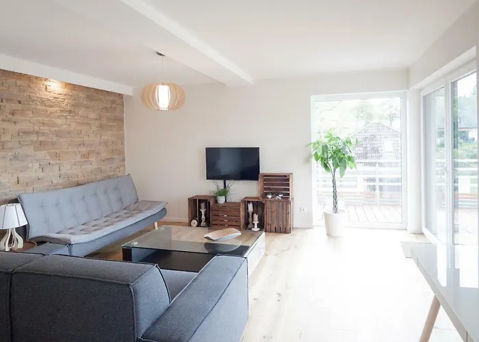 Penthouse M Διαμέρισμα *