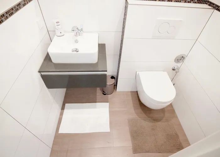 Διαμέρισμα Penthouse M Βούρπεταλ