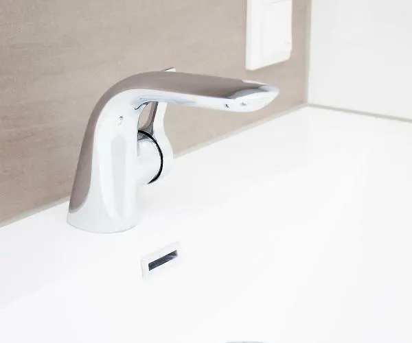 Διαμέρισμα Penthouse M Βούρπεταλ