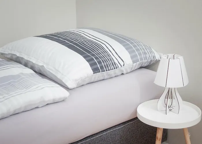 Lejlighed Penthouse M