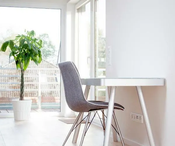 Penthouse M * Wuppertal