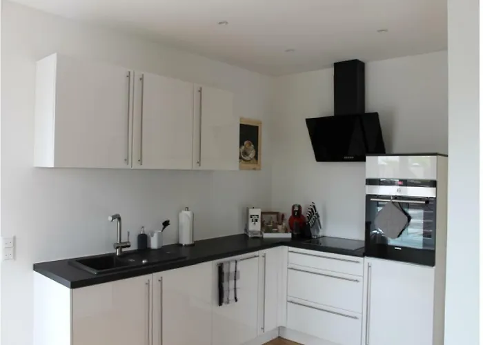 Lejlighed Penthouse M