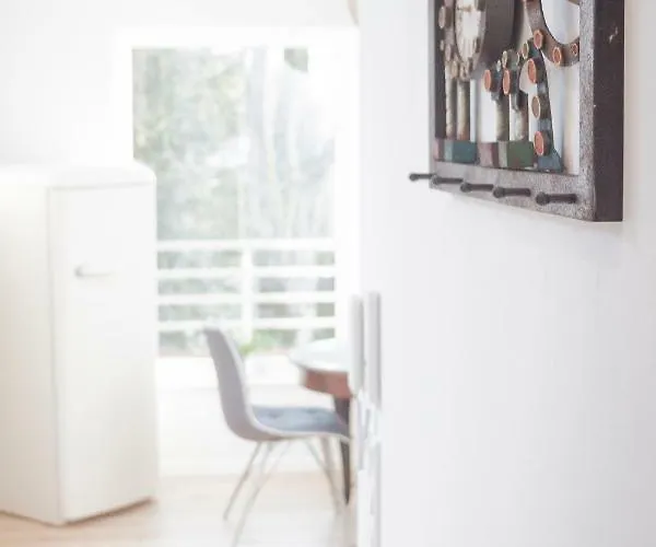 Penthouse M Wuppertal